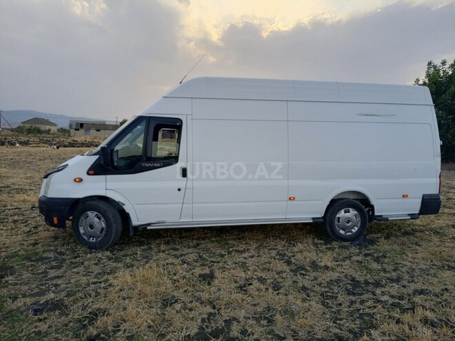 Ford Transit 2013, 313,000 km - 2.2 l - Masallı