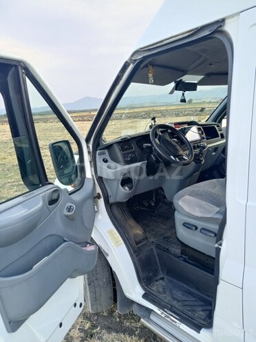 Ford Transit 2013, 313,000 km - 2.2 l - Masallı