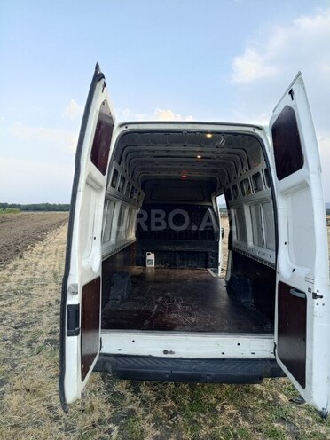 Ford Transit 2013, 313,000 km - 2.2 l - Masallı