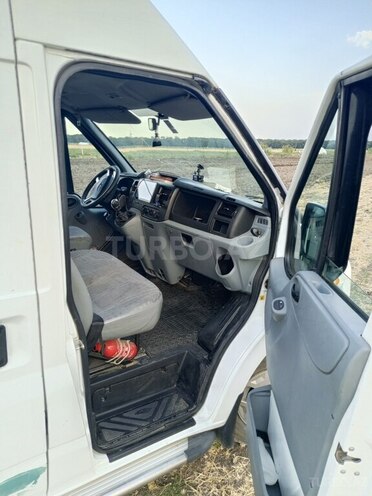 Ford Transit 2013, 313,000 km - 2.2 l - Masallı