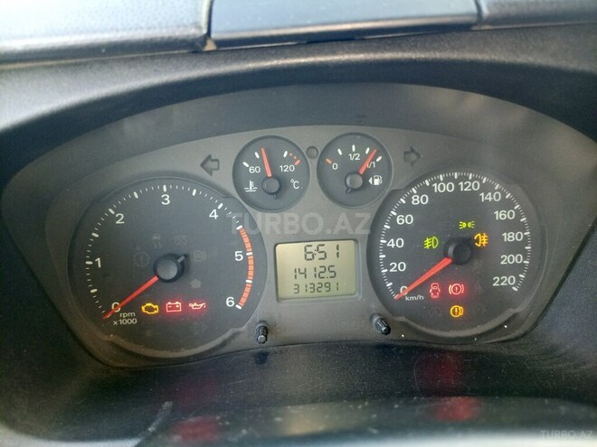 Ford Transit 2013, 313,000 km - 2.2 l - Masallı