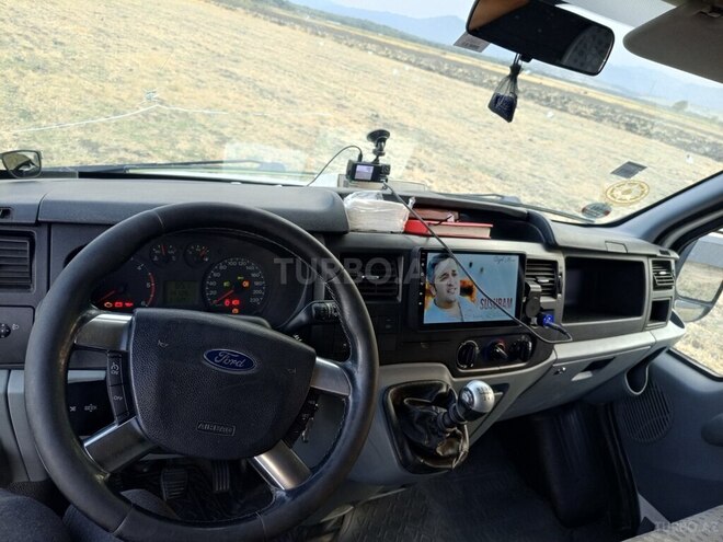 Ford Transit 2013, 313,000 km - 2.2 l - Masallı