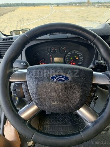 Ford Transit 2013, 313,000 km - 2.2 l - Masallı