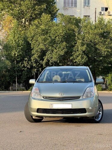 Toyota Prius 2007, 248,251 km - 1.5 l - Gəncə