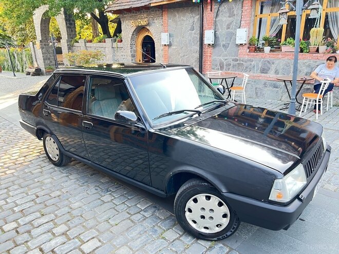 Tofas Sahin 2006, 289,111 km - 1.6 л - Qax