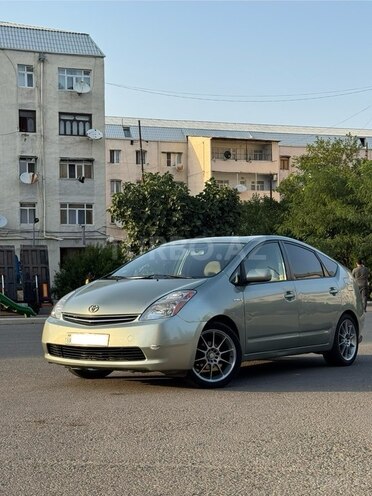 Toyota Prius 2007, 248,251 km - 1.5 l - Gəncə