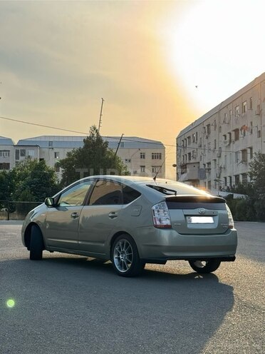 Toyota Prius 2007, 248,251 km - 1.5 l - Gəncə