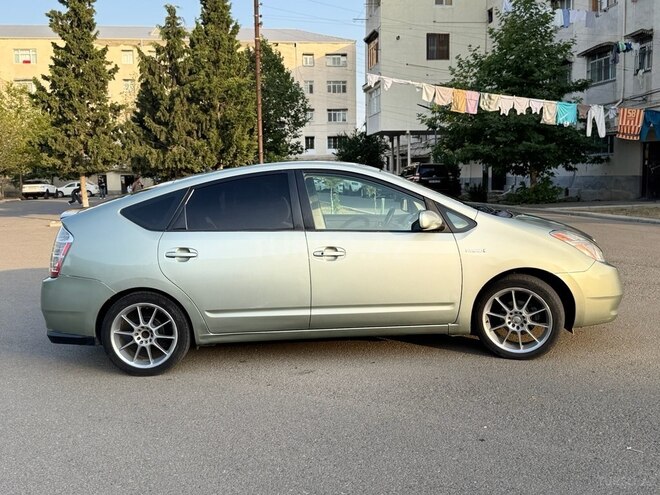 Toyota Prius 2007, 248,251 km - 1.5 l - Gəncə