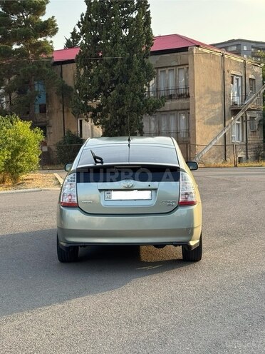 Toyota Prius 2007, 248,251 km - 1.5 l - Gəncə