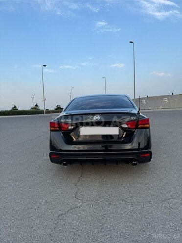 Nissan Altima 2020, 126,000 km - 2.5 l - Bakı