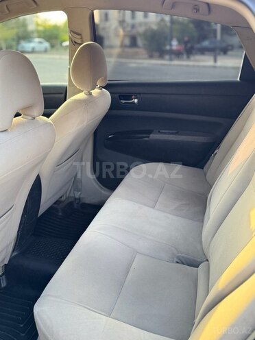 Toyota Prius 2007, 248,251 km - 1.5 l - Gəncə