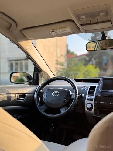 Toyota Prius 2007, 248,251 km - 1.5 l - Gəncə