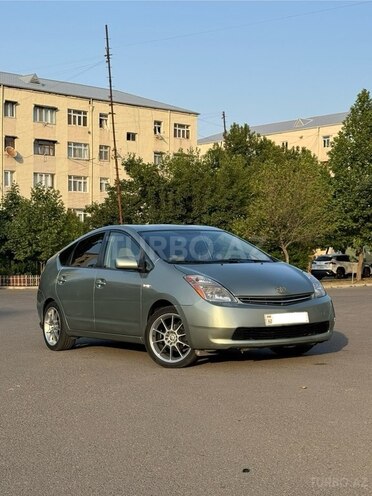 Toyota Prius 2007, 248,251 km - 1.5 l - Gəncə