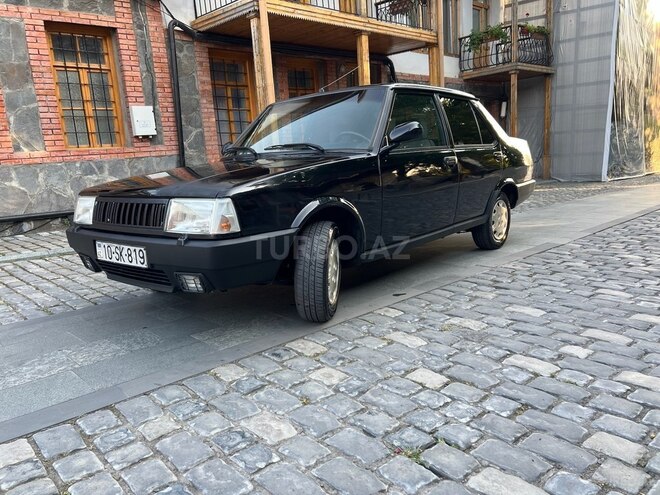 Tofas Sahin 2006, 289,111 km - 1.6 л - Qax