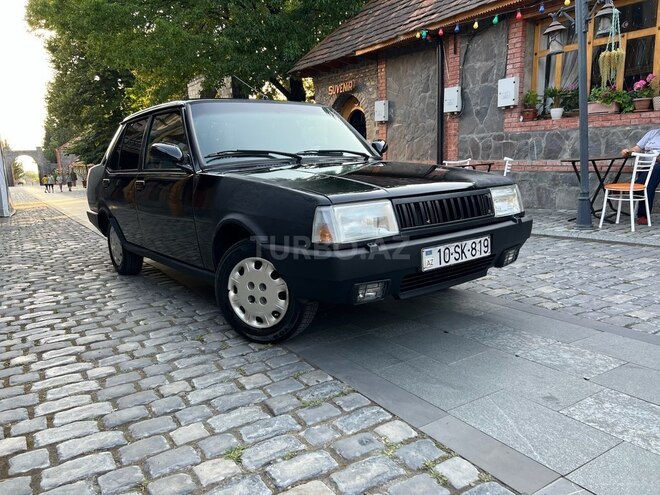 Tofas Sahin 2006, 289,111 km - 1.6 л - Qax