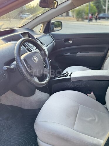 Toyota Prius 2007, 248,251 km - 1.5 l - Gəncə