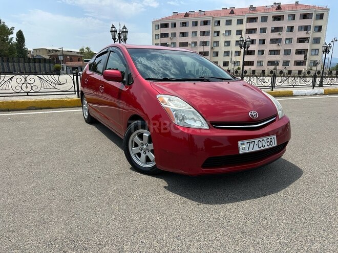 Toyota Prius 2006, 248,198 km - 1.5 l - Lənkəran