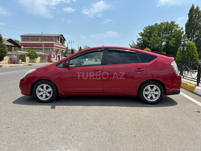 Toyota Prius 2006, 248,198 km - 1.5 l - Lənkəran