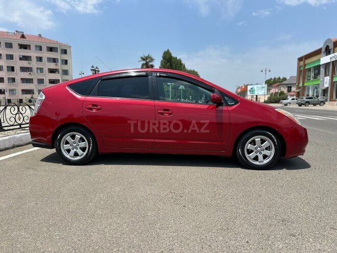 Toyota Prius 2006, 248,198 km - 1.5 l - Lənkəran