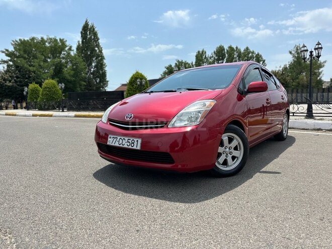 Toyota Prius 2006, 248,198 km - 1.5 l - Lənkəran