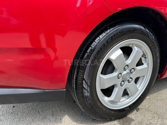 Toyota Prius 2006, 248,198 km - 1.5 l - Lənkəran