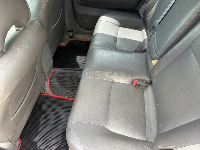 Toyota Prius 2006, 248,198 km - 1.5 l - Lənkəran