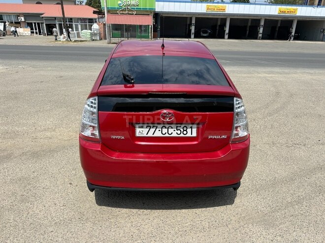 Toyota Prius 2006, 248,198 km - 1.5 l - Lənkəran