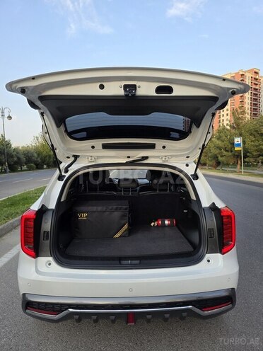 Haval Jolion 2023, 62,500 km - 1.5 l - Bakı