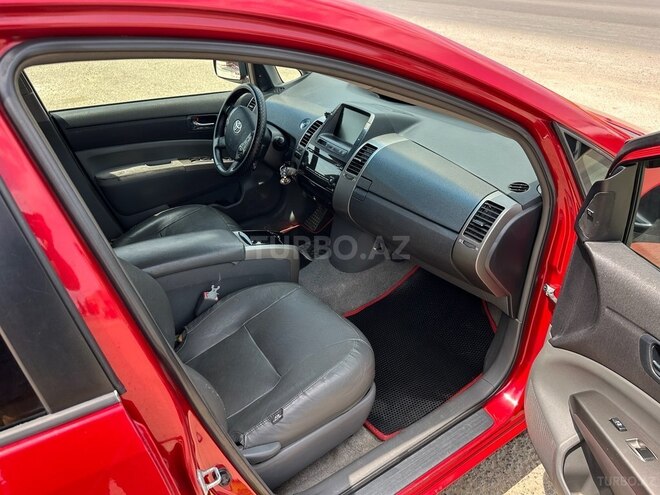 Toyota Prius 2006, 248,198 km - 1.5 l - Lənkəran