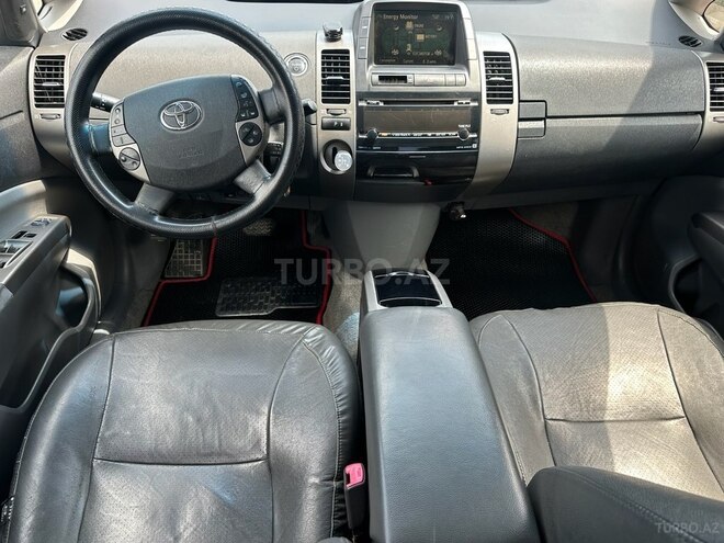 Toyota Prius 2006, 248,198 km - 1.5 l - Lənkəran