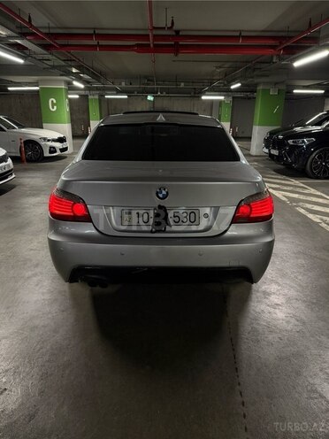 BMW 530 2007, 431,000 km - 3.0 l - Bakı
