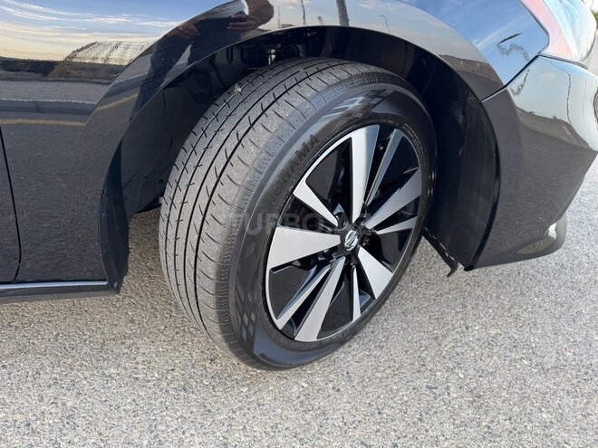 Nissan Altima 2020, 126,000 km - 2.5 l - Bakı