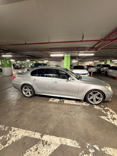 BMW 530 2007, 431,000 km - 3.0 l - Bakı