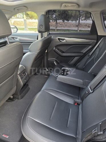 Haval Jolion 2023, 62,500 km - 1.5 l - Bakı