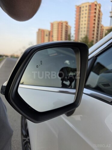 Haval Jolion 2023, 62,500 km - 1.5 l - Bakı