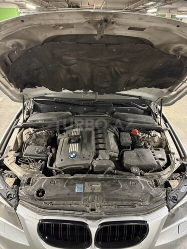 BMW 530 2007, 431,000 km - 3.0 l - Bakı
