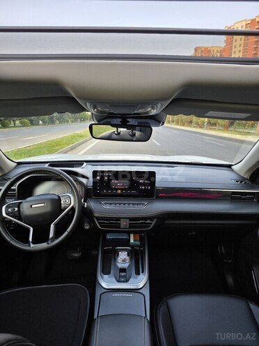 Haval Jolion 2023, 62,500 km - 1.5 l - Bakı