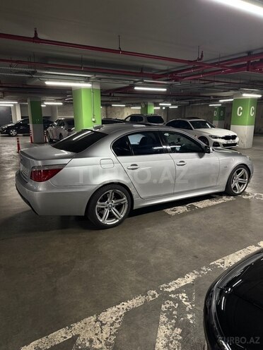 BMW 530 2007, 431,000 km - 3.0 l - Bakı