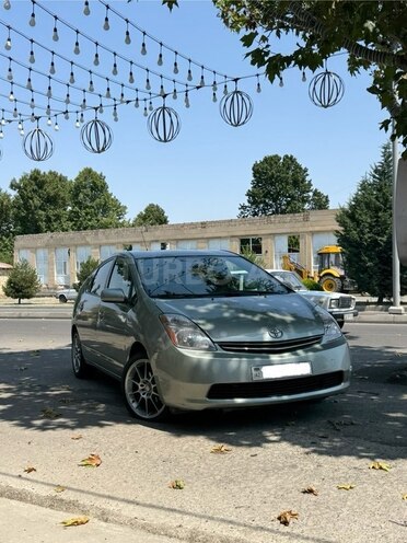 Toyota Prius 2007, 248,251 km - 1.5 l - Gəncə