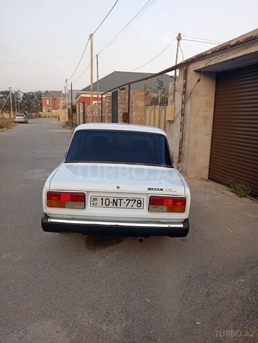 LADA (VAZ) 2107 2005, 160,000 km - 1.6 l - Bakı