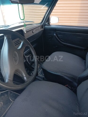 LADA (VAZ) 2107 2005, 160,000 km - 1.6 l - Bakı