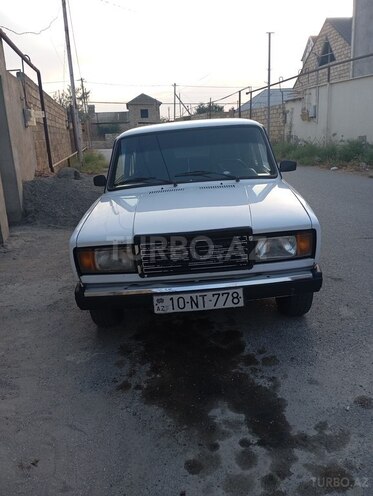 LADA (VAZ) 2107 2005, 160,000 km - 1.6 l - Bakı