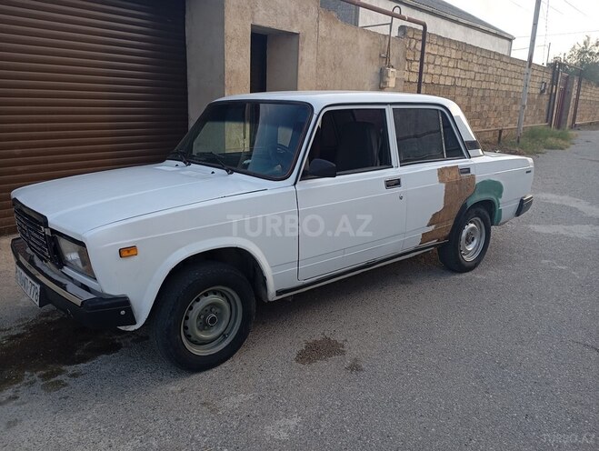 LADA (VAZ) 2107 2005, 160,000 km - 1.6 l - Bakı