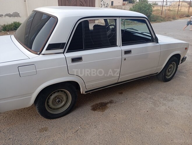 LADA (VAZ) 2107 2005, 160,000 km - 1.6 l - Bakı
