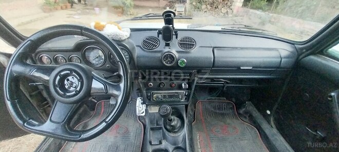 LADA (VAZ) 2106 2003, 122,000 km - 1.6 л - Qusar