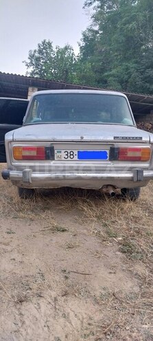 LADA (VAZ) 2106 2003, 122,000 km - 1.6 л - Qusar