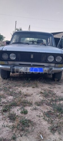 LADA (VAZ) 2106 2003, 122,000 km - 1.6 л - Qusar