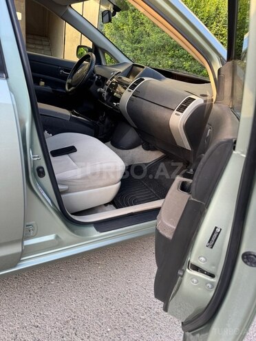 Toyota Prius 2007, 248,251 km - 1.5 l - Gəncə
