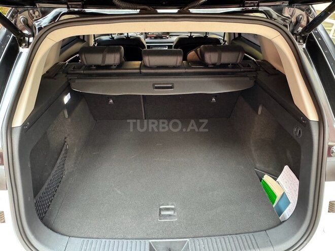 Bestune T99 2021, 27,000 km - 2.0 l - Bakı