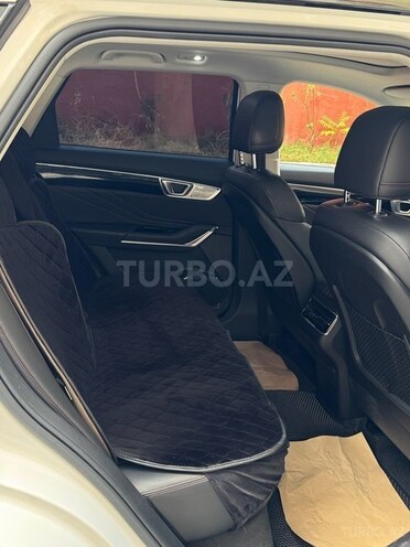 Bestune T99 2021, 27,000 km - 2.0 l - Bakı